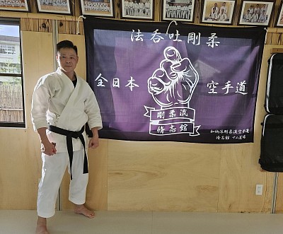 指導員 黃宗榮教練