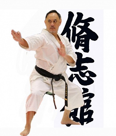 指導員 蘇尚軒教練